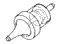 Medium Check Valve (Diode)